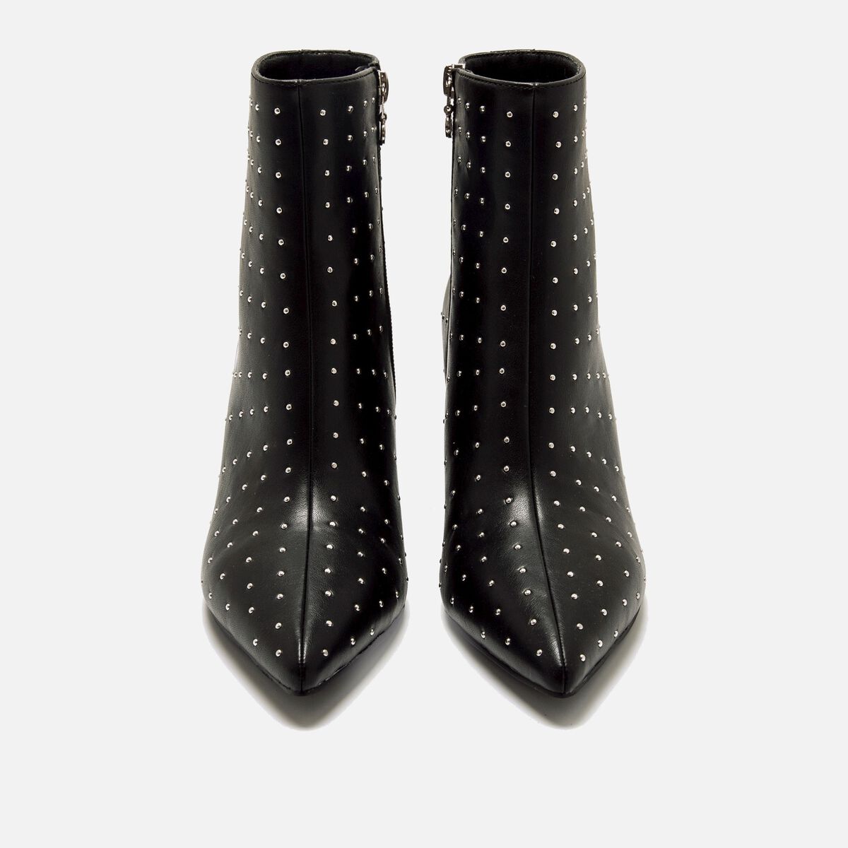 Botines de tacon de Mujer modelo NUORO de MARIAMARE image number 5