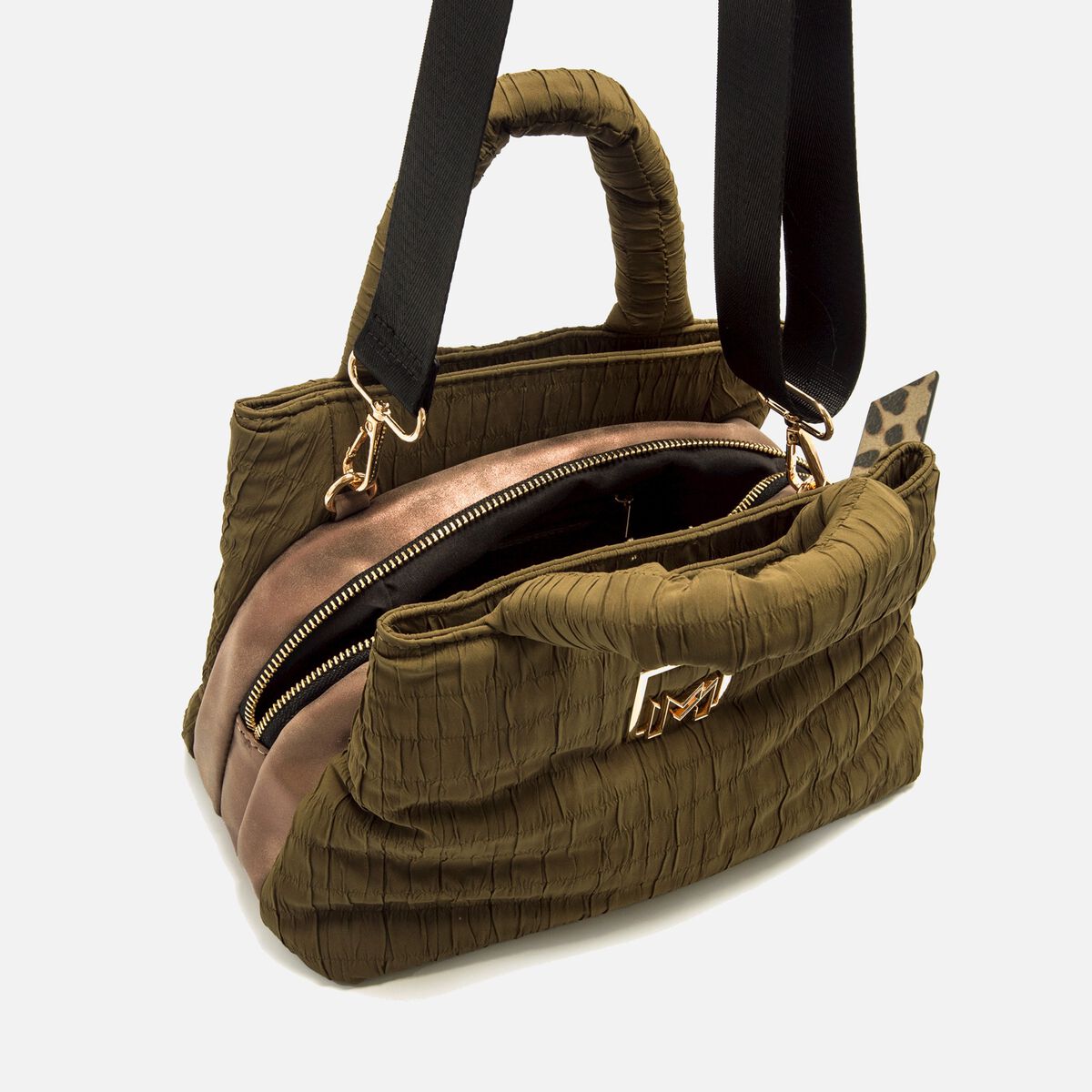 Bolsos de Mujer modelo PILA de MARIAMARE image number 4