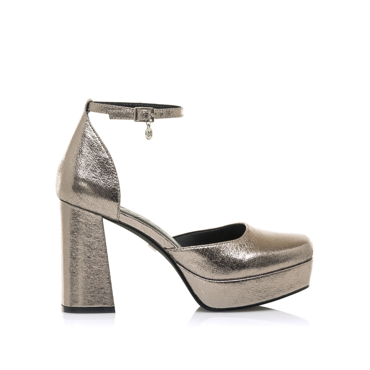 Zapatos de tacon de Mujer modelo ROSETA de MARIAMARE image number 0