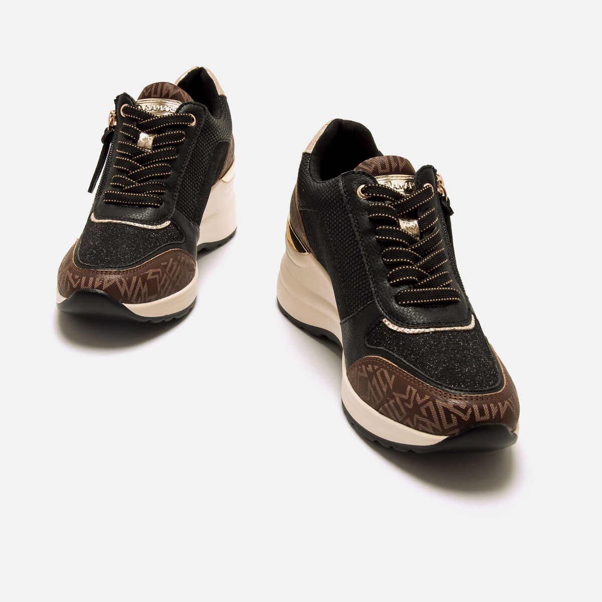 Zapatillas de Mujer modelo CINZIA de MARIAMARE image number 3