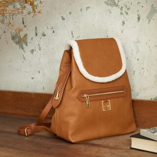 Mochilas de Mujer modelo YET de MARIAMARE