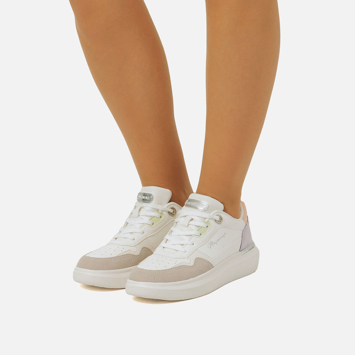 Sneakers de Mulher modelo VARESE de MARIAMARE image number 2