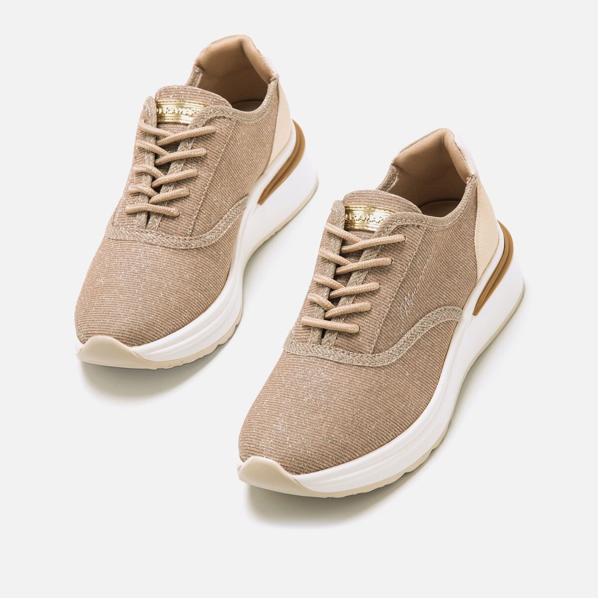 Sneakers de Mulher modelo KASAY de MARIAMARE image number 4