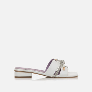 Sandalias planas de Mujer modelo CASIT de MARIAMARE