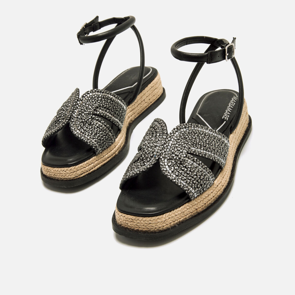 Sandalias planas de Mulher modelo GAETA de MARIAMARE image number 5