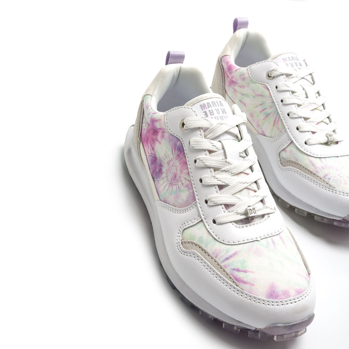 Zapatillas de Mujer modelo MOON de MARIAMARE image number 4