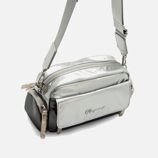 Sacs bandouliere pour Femme mod&egrave;le MESA de MARIAMARE