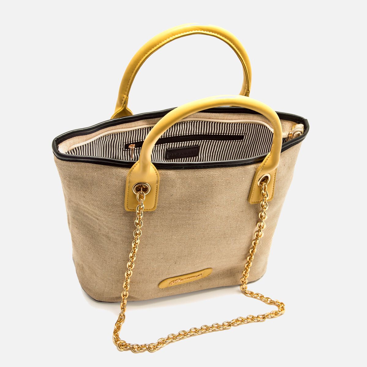 Bolsos de Mujer modelo FARO de MARIAMARE image number 4