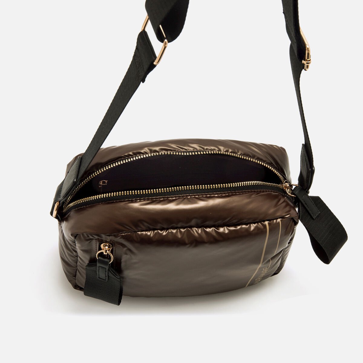 Sacs bandouliere pour Femme modèle AURE de MARIAMARE image number 4