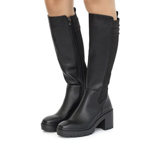 Botas de tacon de Mujer modelo GINZA de MARIAMARE