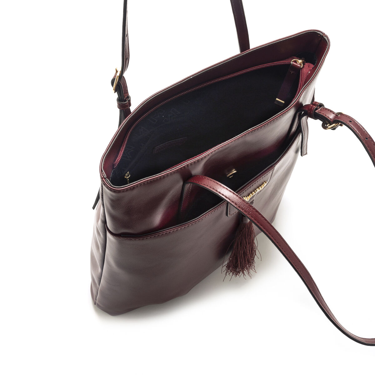 Bolsos de Mujer modelo FULA de MARIAMARE image number 4