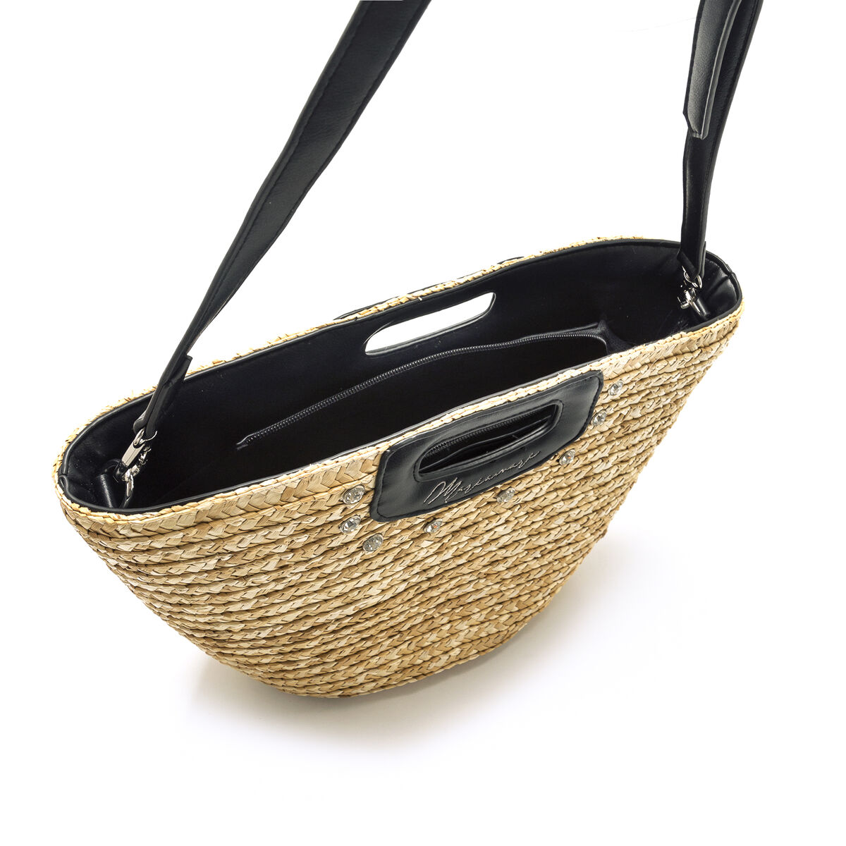 Bolsos de mano de Mujer modelo PARGO de MARIAMARE image number 4
