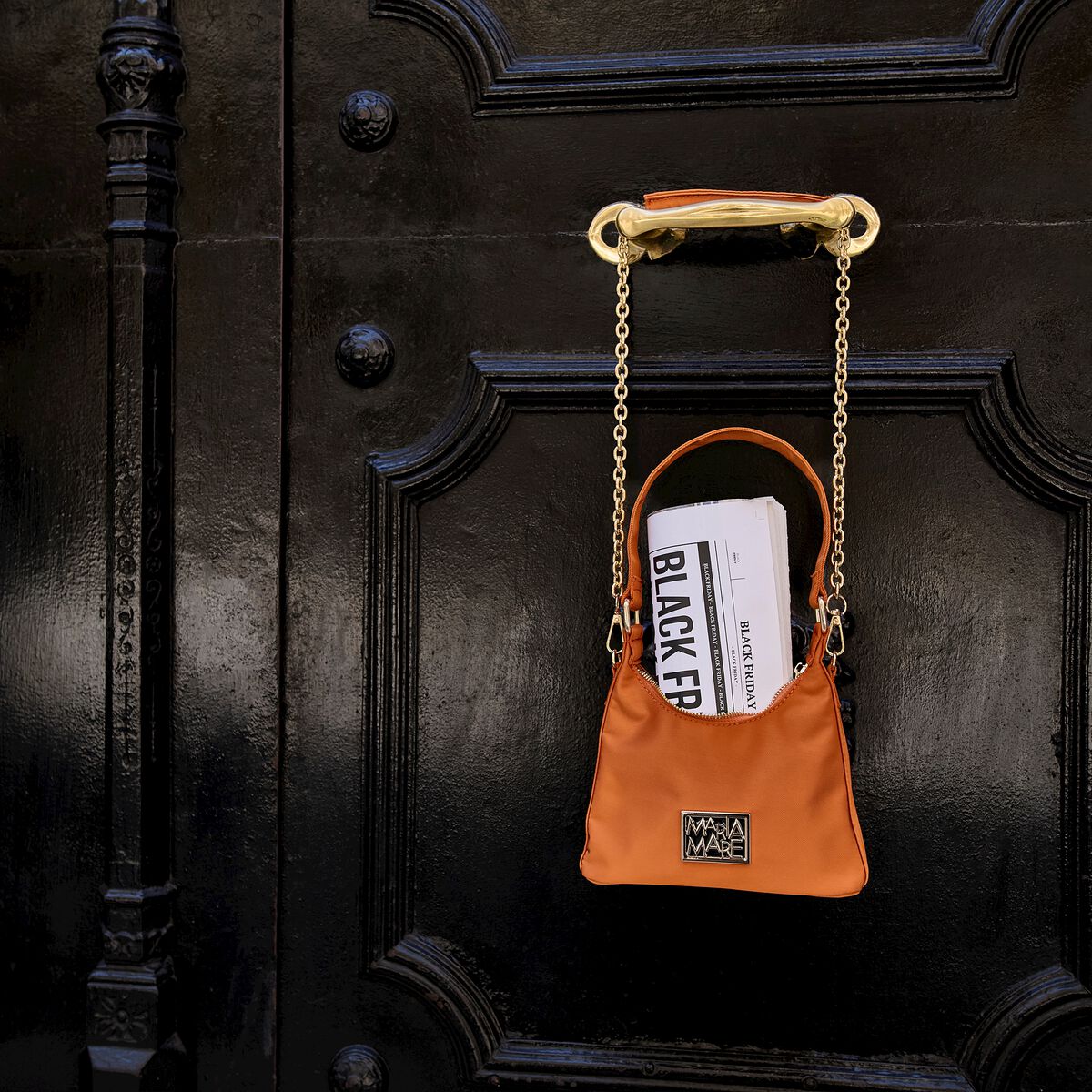 Bolsos de Mujer modelo DILLER de MARIAMARE image number 3