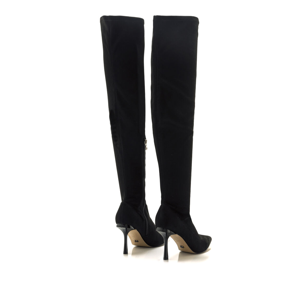 Botas de tacon de Mujer modelo BIELLA de MARIAMARE image number 7