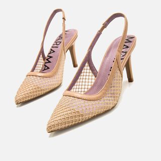 Zapatos de tacon de Mujer modelo NUORO de MARIAMARE