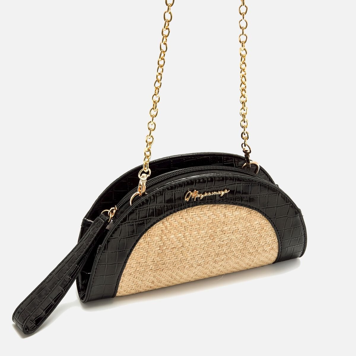 Bolsos de mano de Mujer modelo DIAM de MARIAMARE image number 1