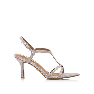 Sandalias de tacon de Mujer modelo IVY de MARIAMARE