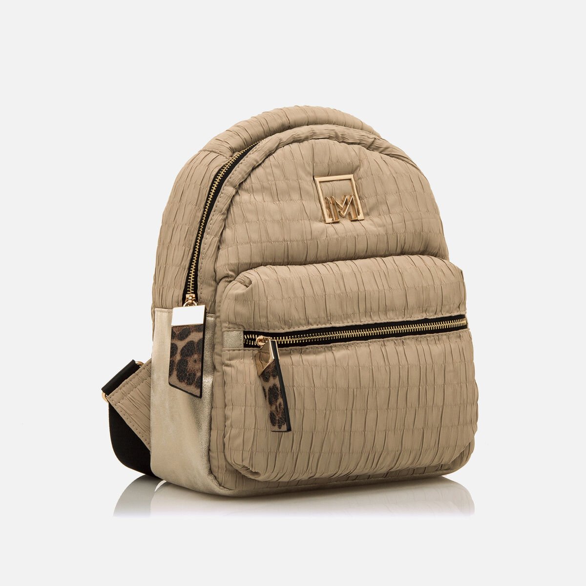 Mochilas de Mujer modelo PERLI de MARIAMARE image number 2