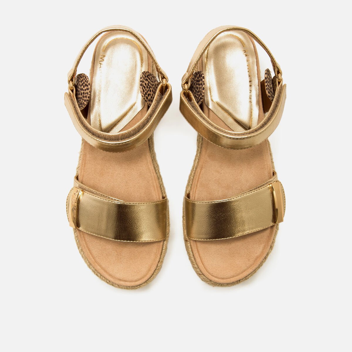 Sandalias de cunha de Mulher modelo ANZIO de MARIAMARE image number 1