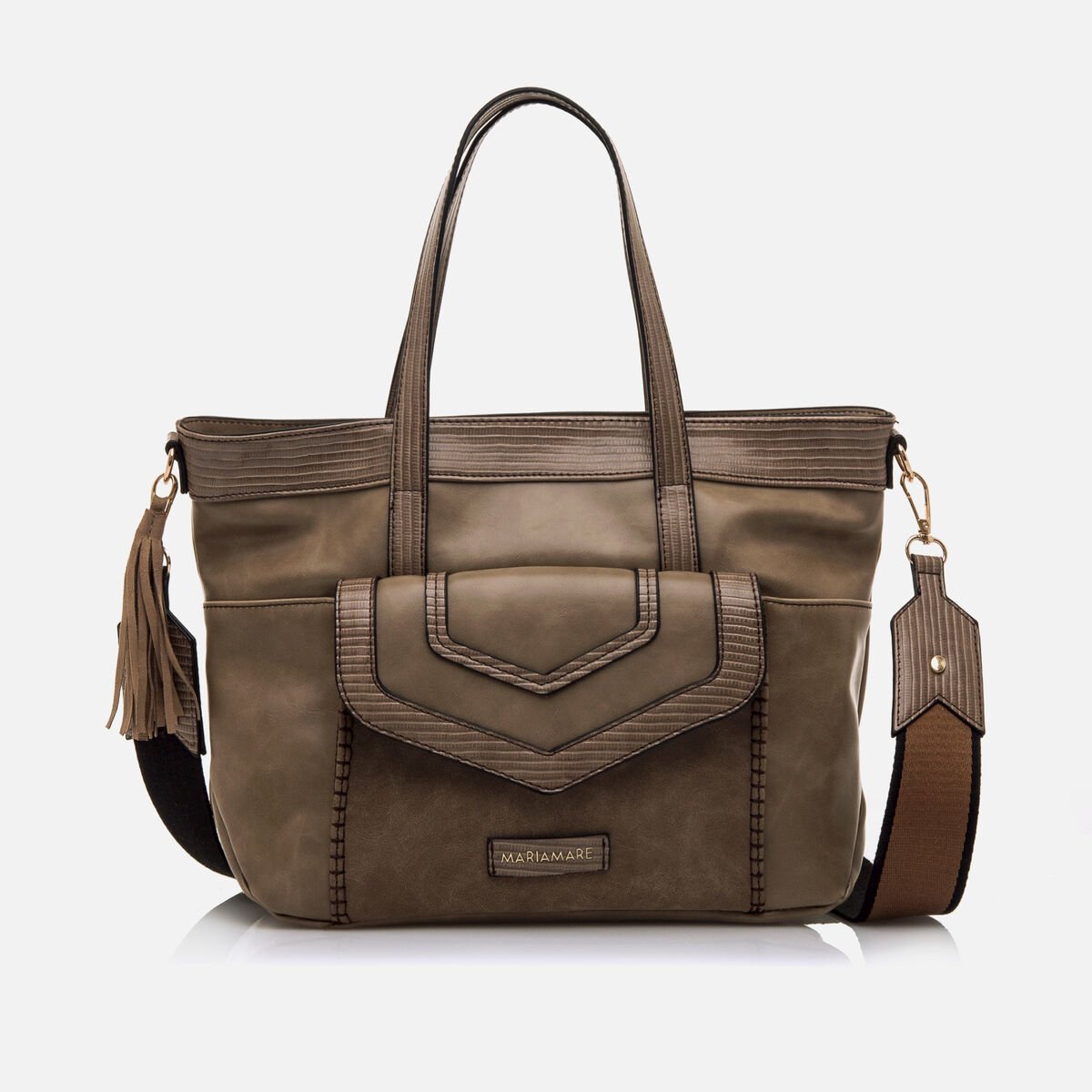 Bolsos de Mujer modelo CHELAN de MARIAMARE image number 0