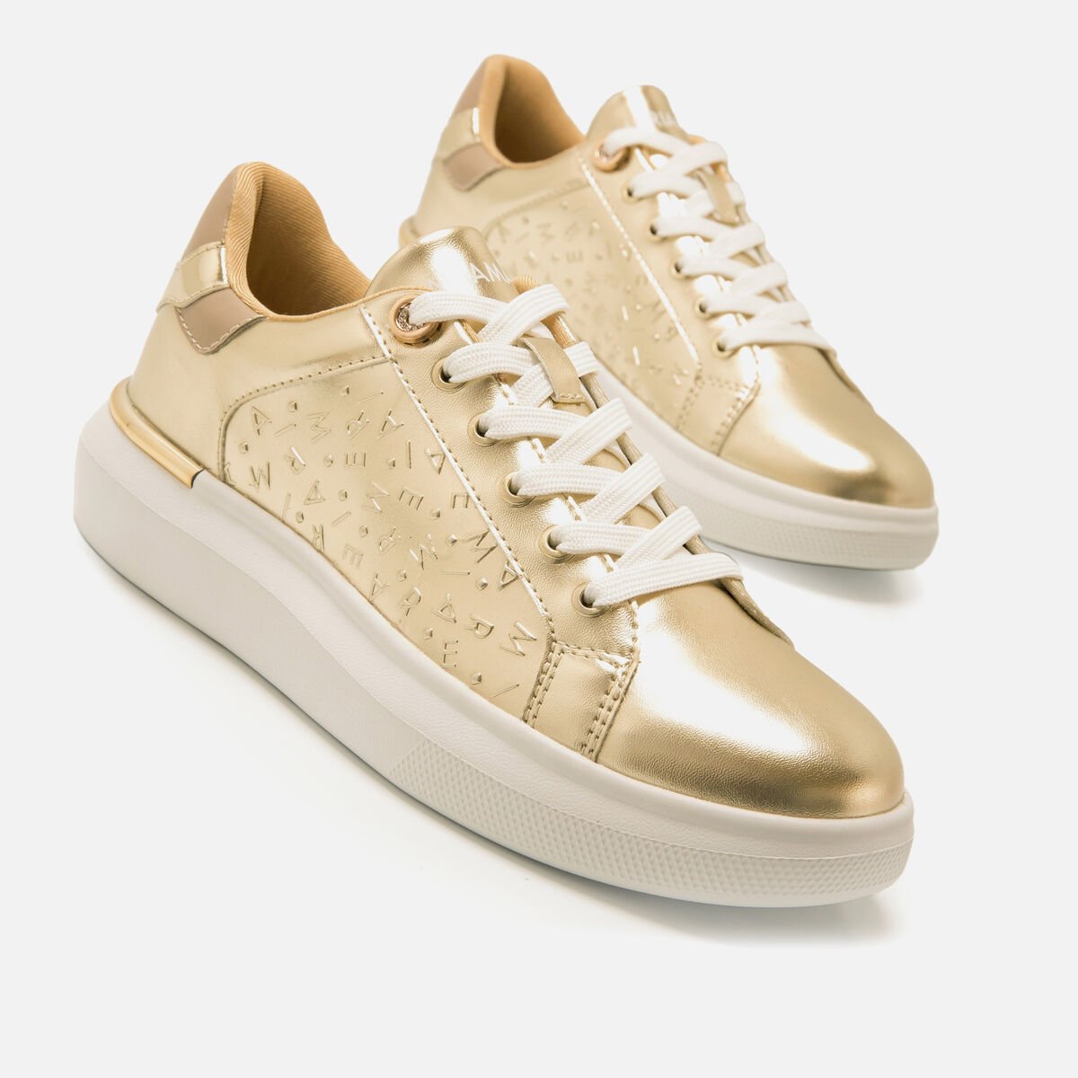 Zapatillas de Mujer modelo VARESE de MARIAMARE image number 4