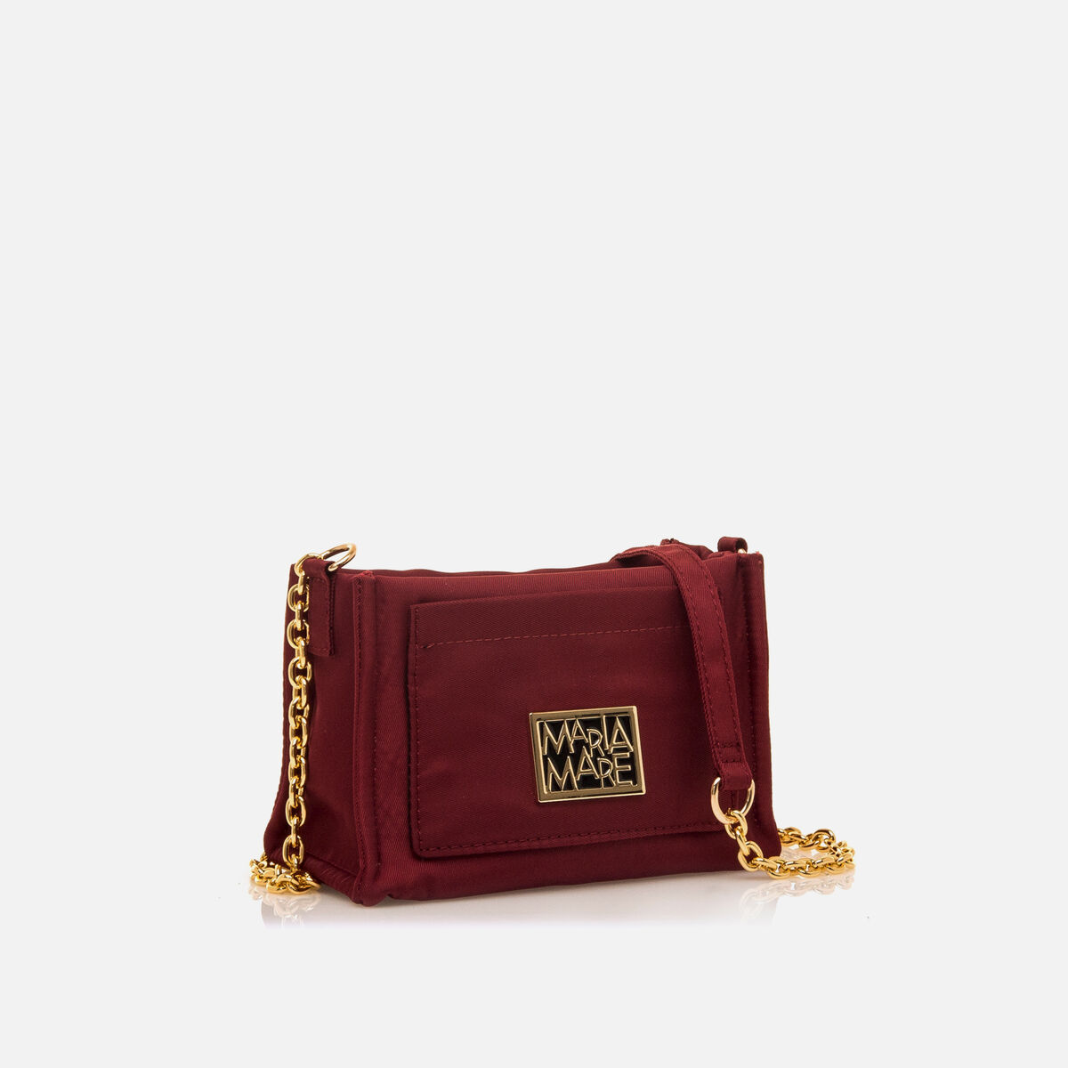 Sacs bandouliere pour Femme modèle DAUMA de MARIAMARE image number 2