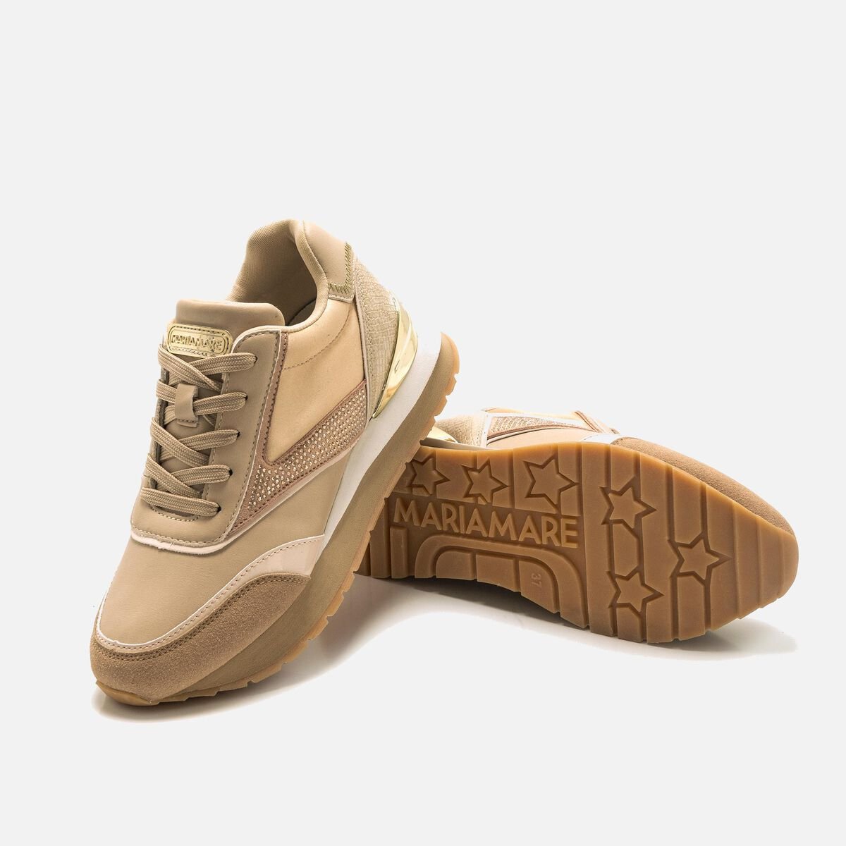 Zapatillas de Mujer modelo NARITA de MARIAMARE image number 4