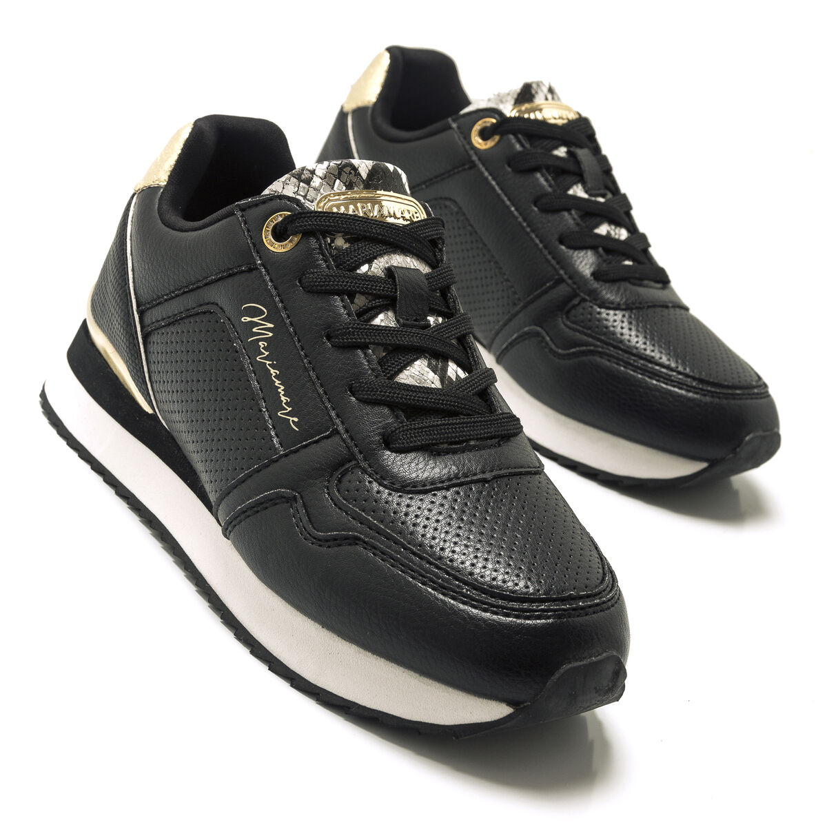 Zapatillas de Mujer modelo NARITA de MARIAMARE image number 4