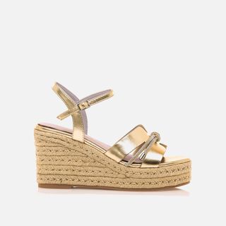 Sandalias de cunha de Mulher modelo ASTI de MARIAMARE