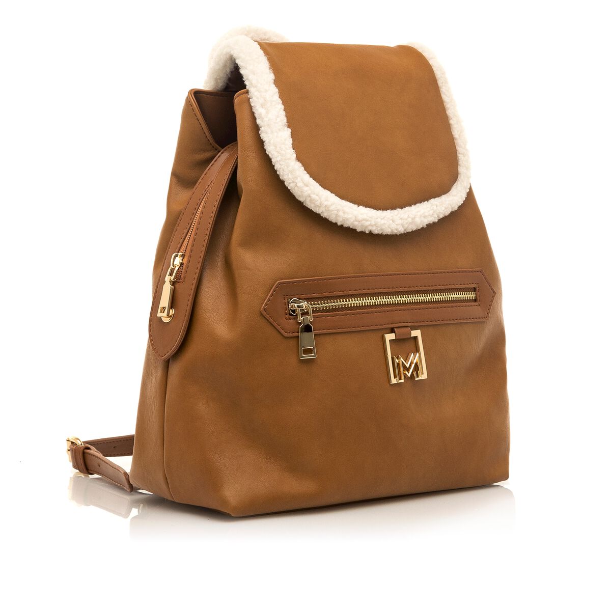 Mochilas de Mujer modelo YET de MARIAMARE image number 3