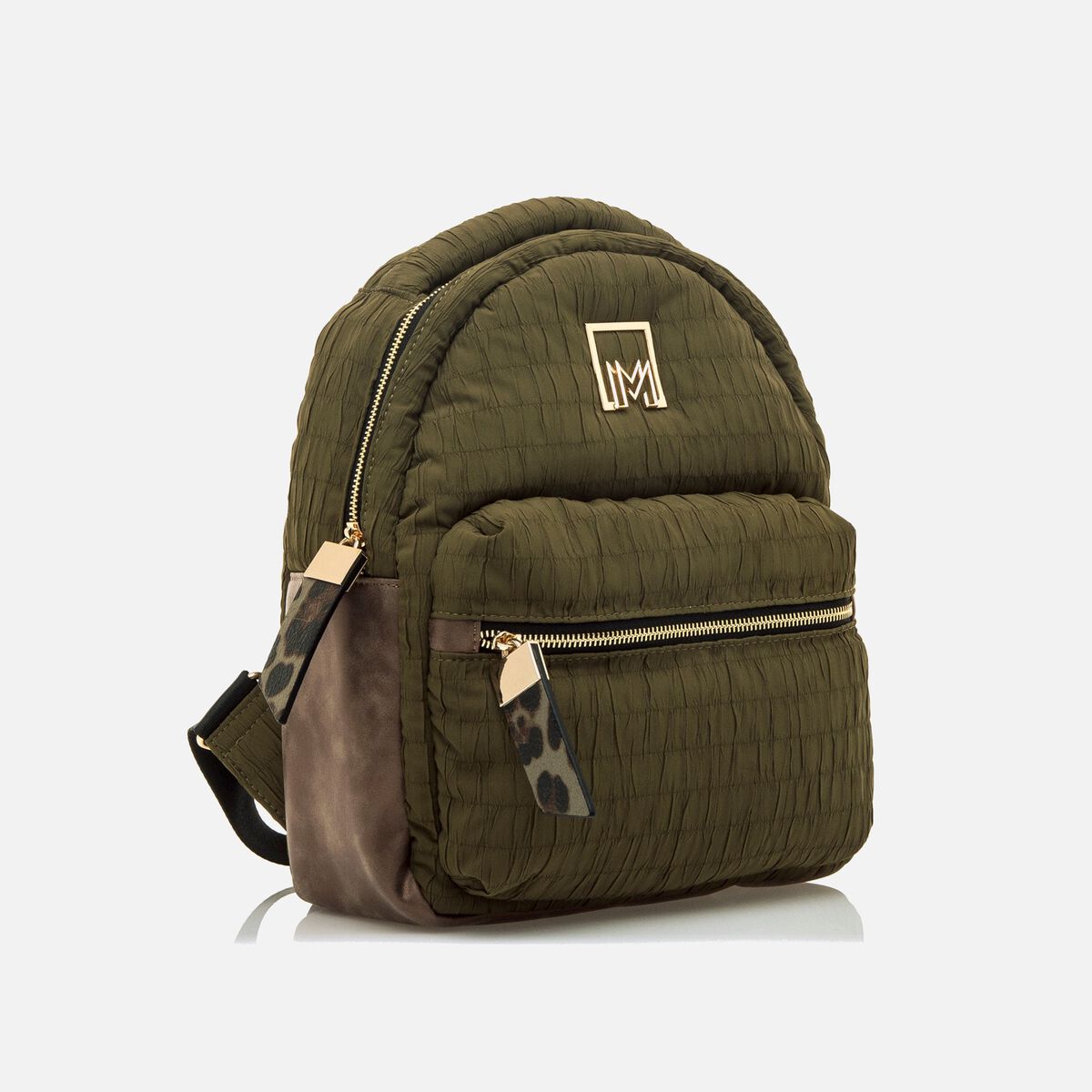 Sacs a dos pour Femme modèle PERLI de MARIAMARE image number 2