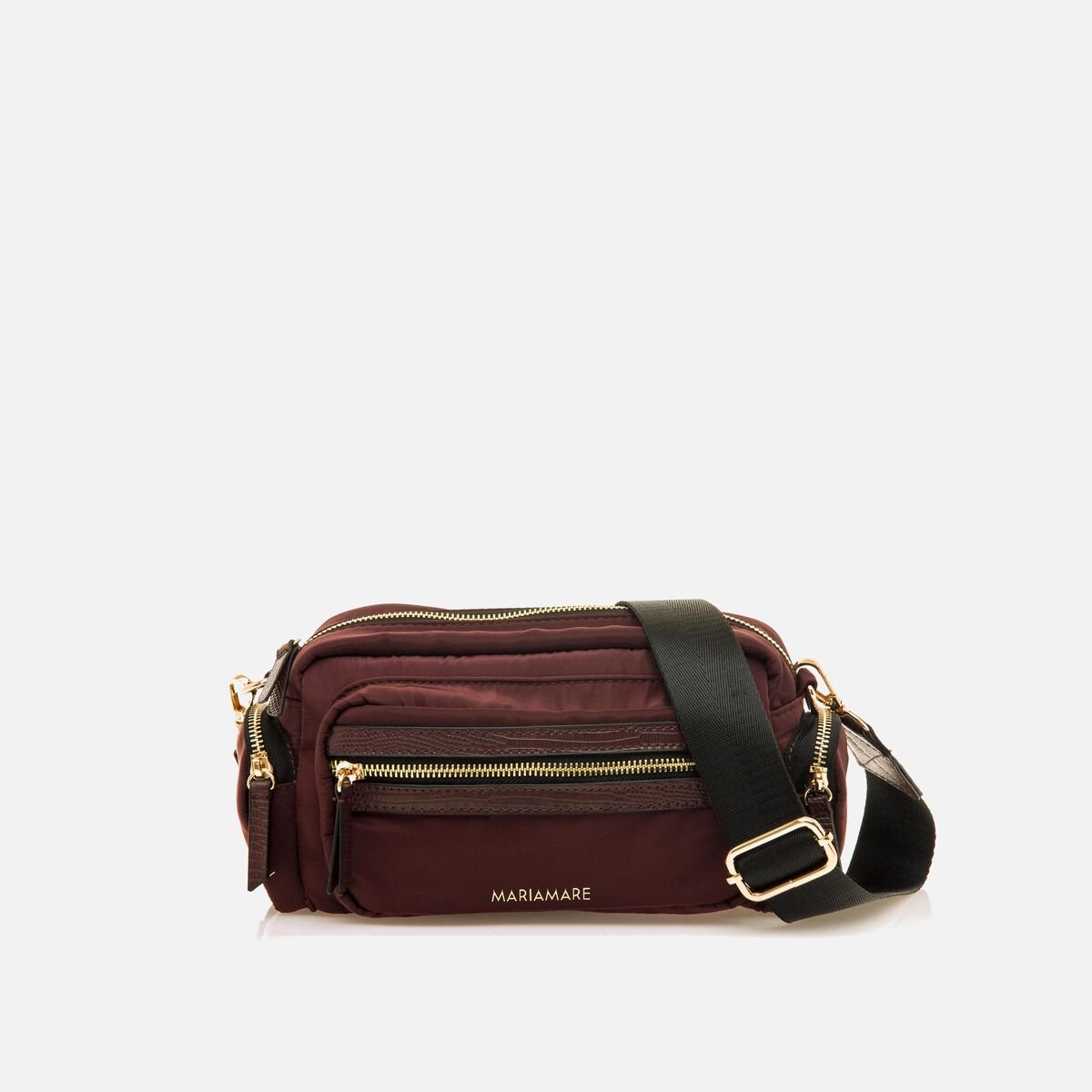 Sacs bandouliere pour Femme modèle SIHLOH de MARIAMARE image number 0