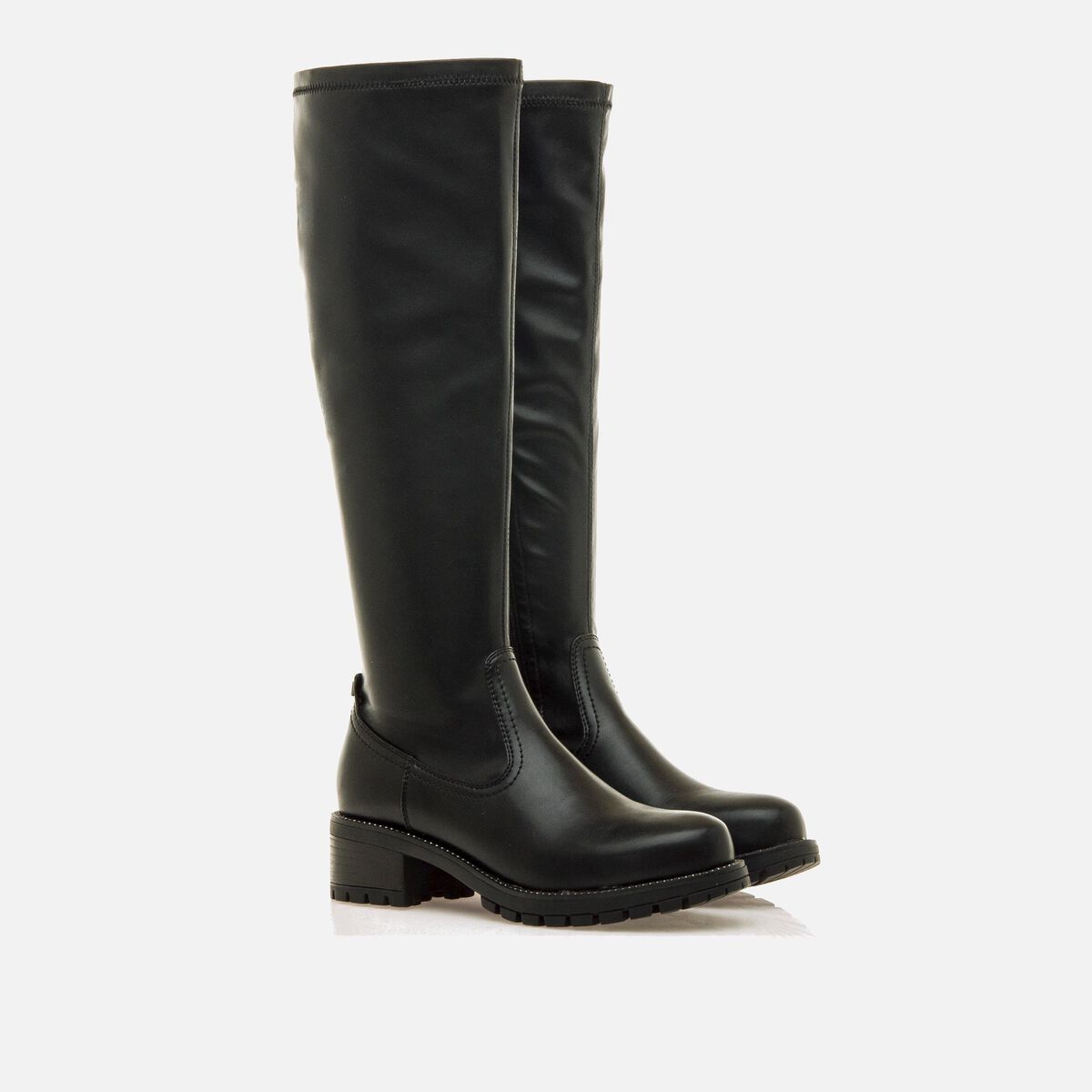 Botas de tacon de Mujer modelo NEW ALTEA de MARIAMARE image number 4