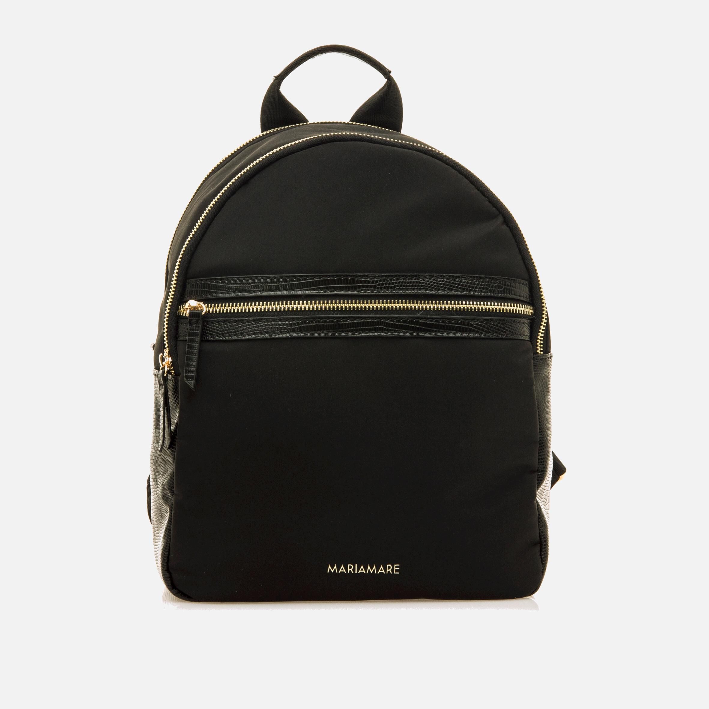Buy SKYE black 58037 Bag Mariamare for WOMAN