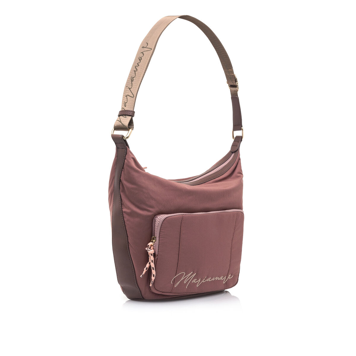 Bolsos de Mujer modelo CREAM de MARIAMARE image number 2
