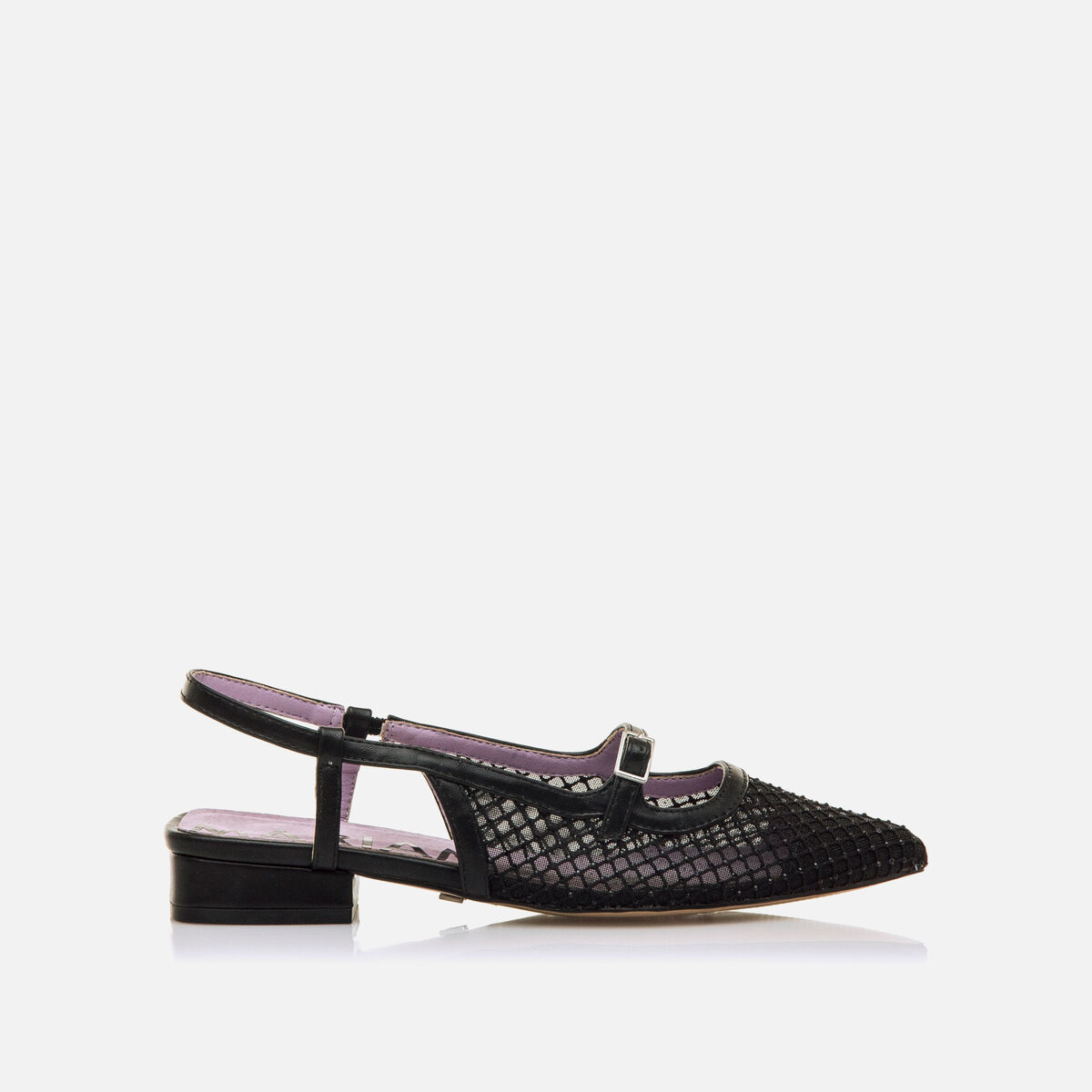 Zapatos planos de Mujer modelo PUGLIA de MARIAMARE image number 0