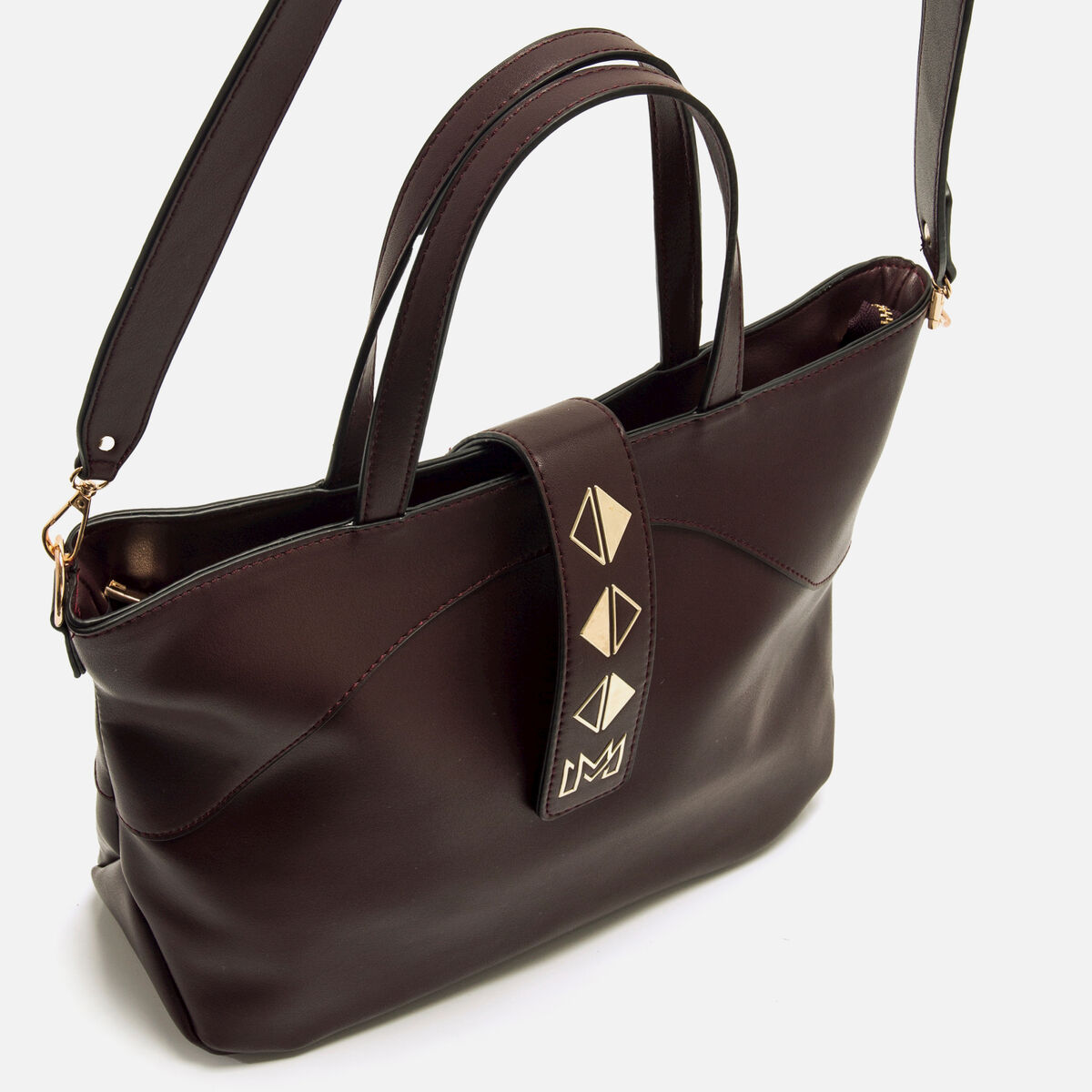 Bolsos de Mujer modelo MALLA de MARIAMARE image number 1