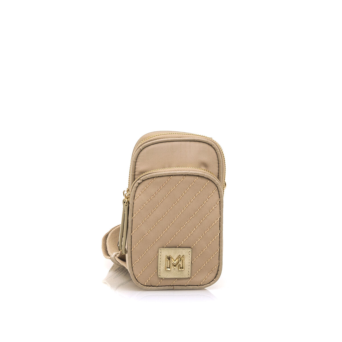 Bolsos mini de Mujer modelo RASADO de MARIAMARE image number 0
