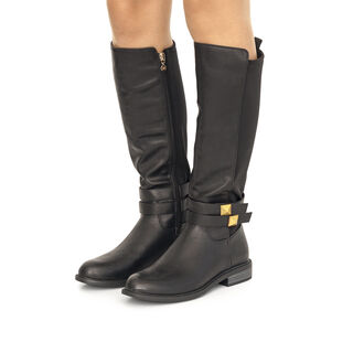 Botas planas de Mujer modelo LAZIO de MARIAMARE