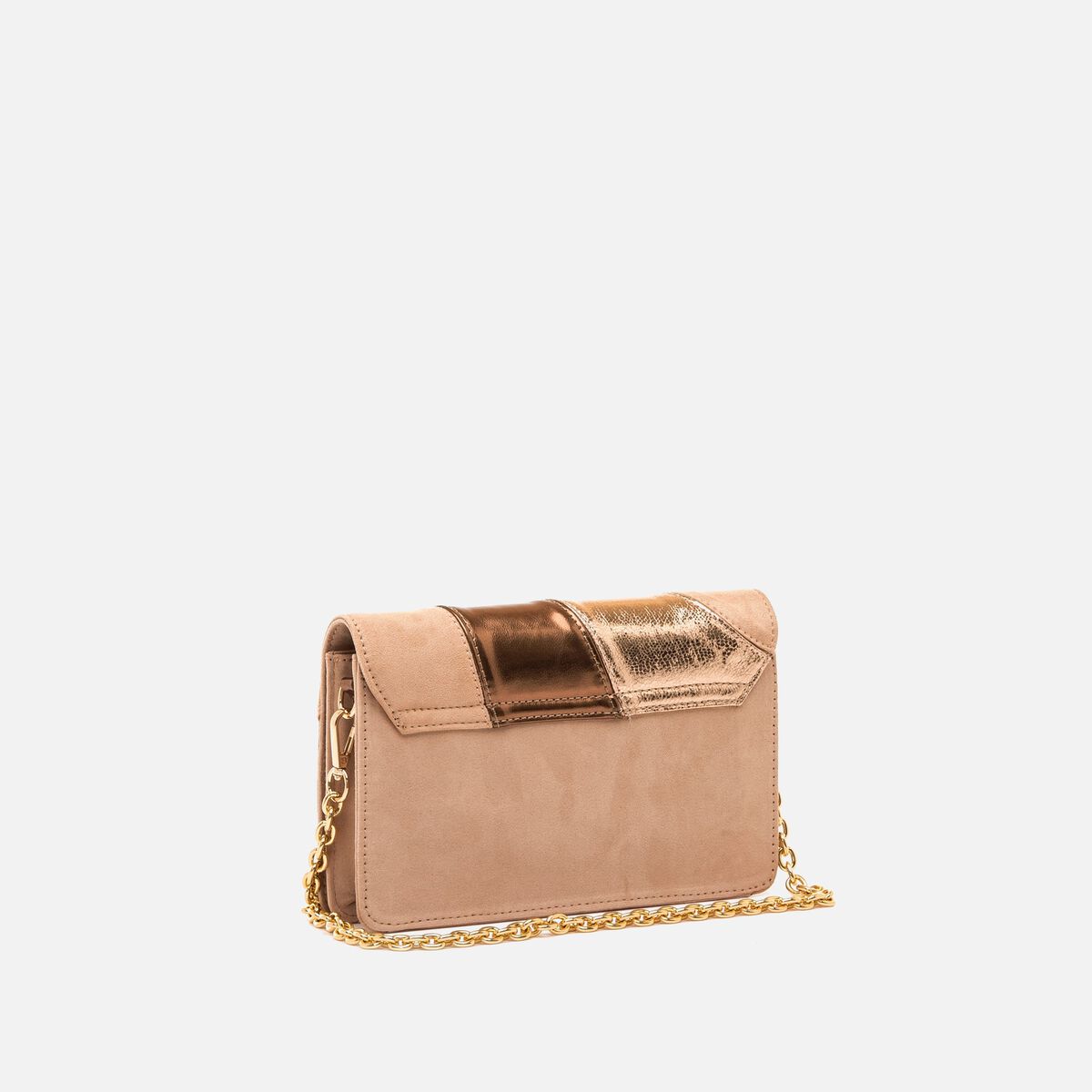 Bolsos de mano de Mujer modelo COPA de MARIAMARE image number 3