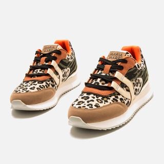 Zapatillas de Mujer modelo NARITA de MARIAMARE