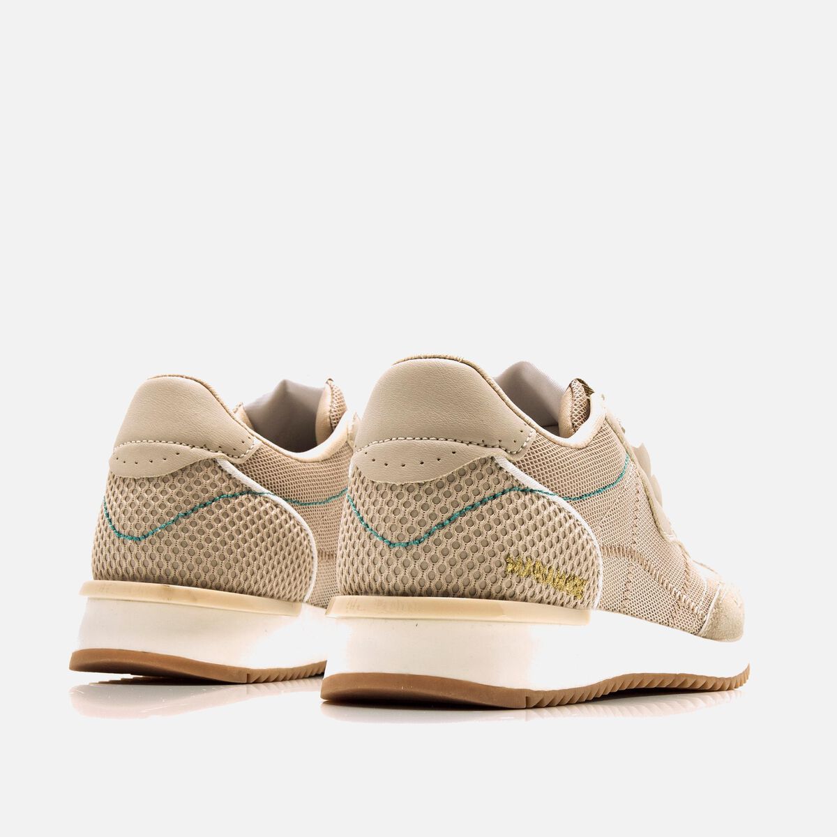 Sneakers pour Femme modèle LIVANA de MARIAMARE image number 2