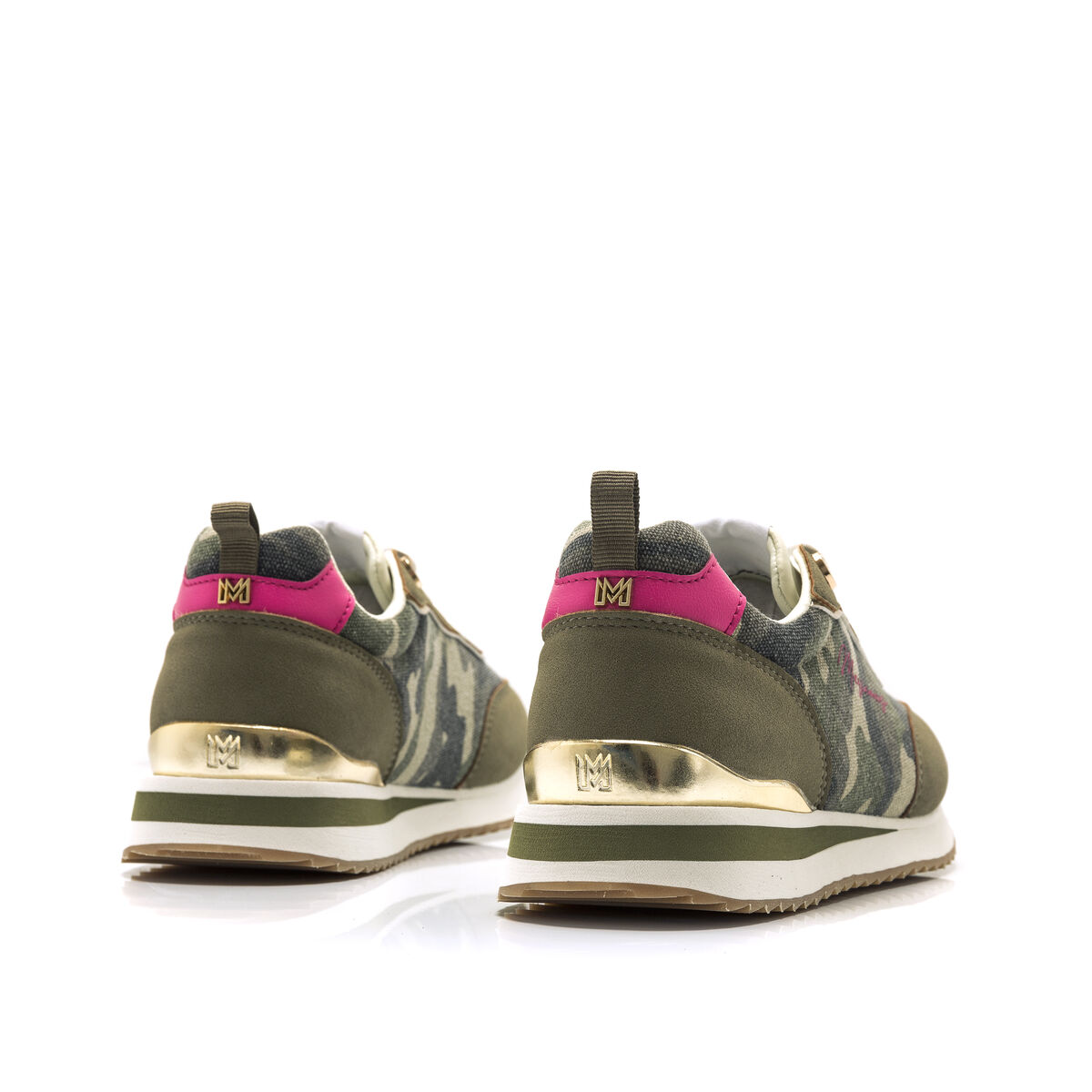 Zapatillas de Mujer modelo NARITA de MARIAMARE image number 3