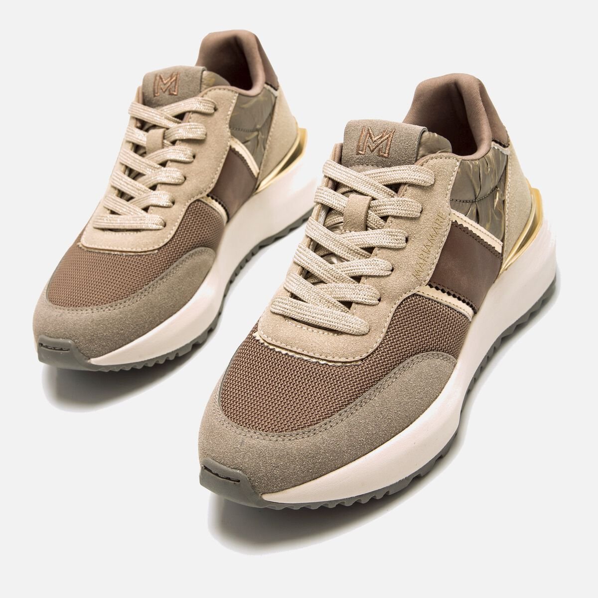 Sneakers de Mulher modelo HOKU de MARIAMARE image number 1
