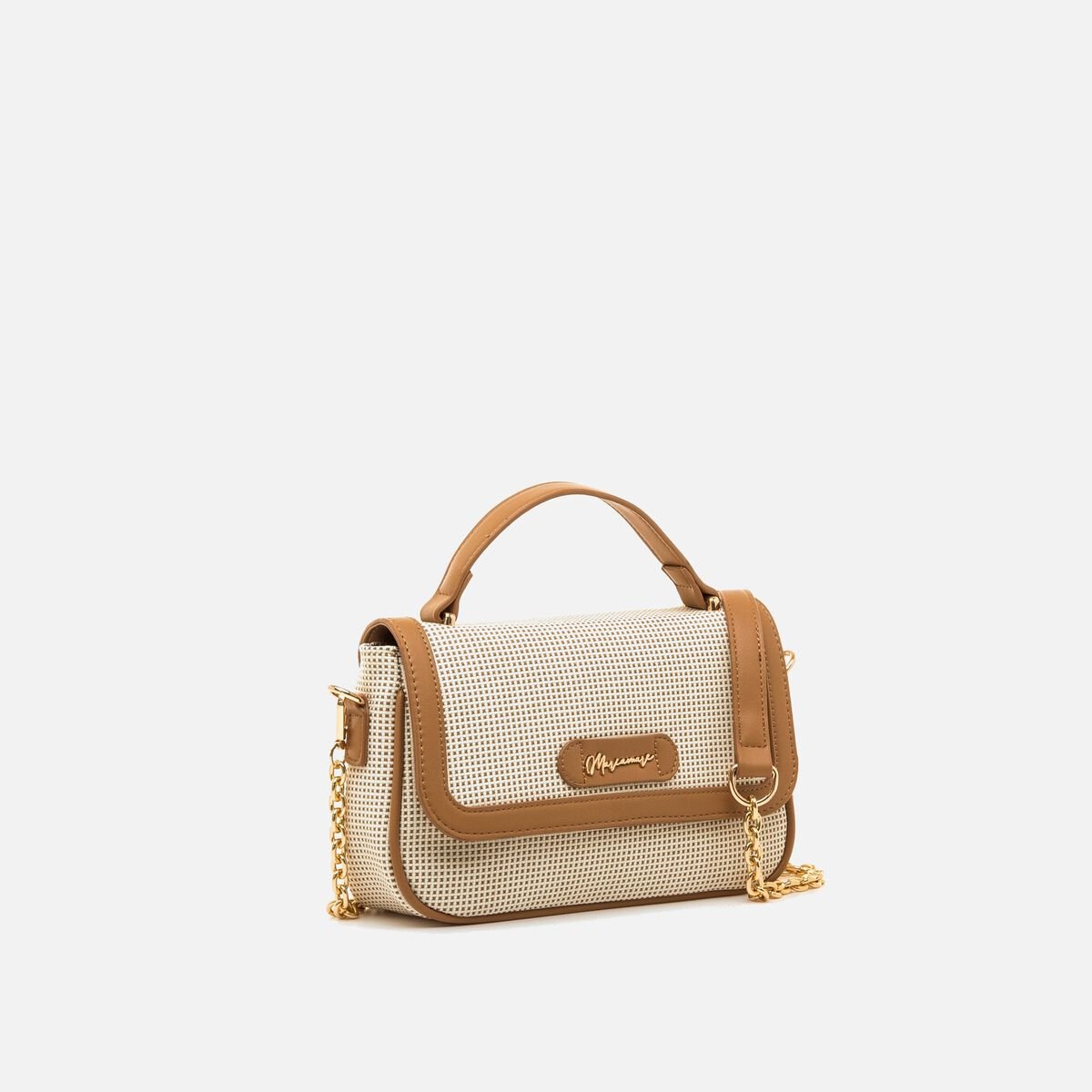 Sacs bandouliere pour Femme mod&egrave;le FRIO de MARIAMARE image number 2