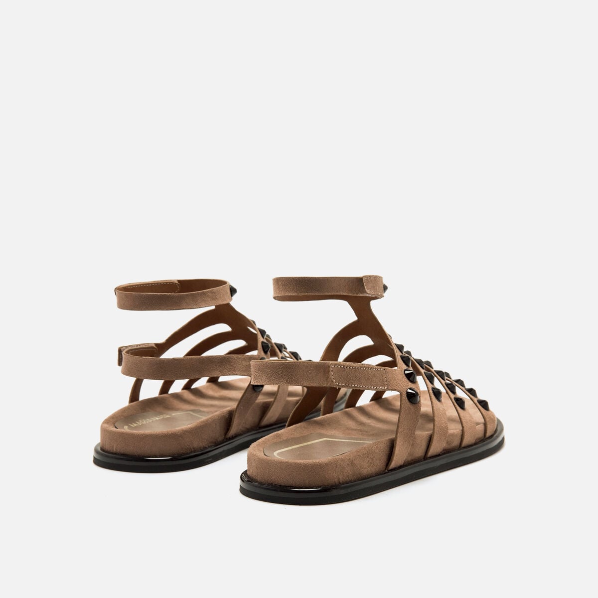 Sandalias planas de Mulher modelo FAELLA de MARIAMARE image number 2