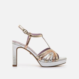Sandalias de salto de Mulher modelo ACATE de MARIAMARE