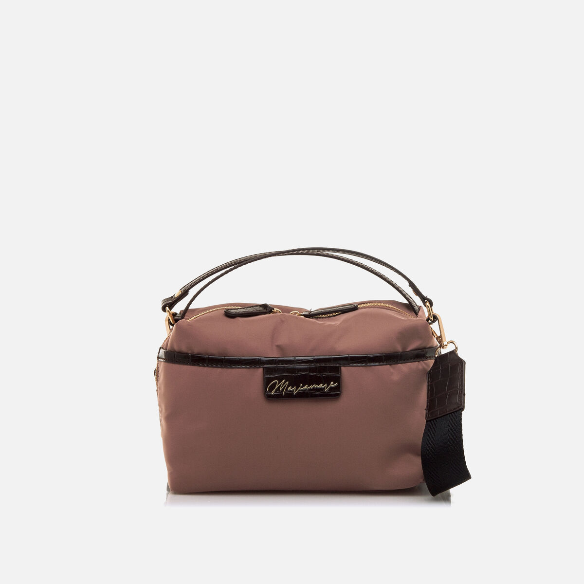 Sacs bandouliere pour Femme modèle HENAR de MARIAMARE image number 0