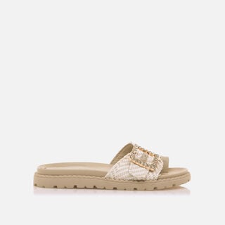 Sandalias planas de Mujer modelo FRAINE de MARIAMARE