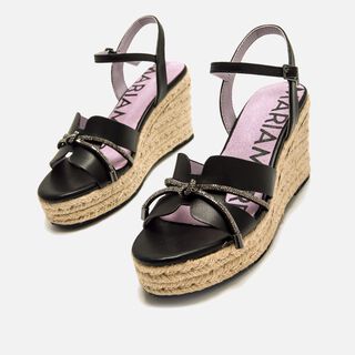Sandalias de cunha de Mulher modelo ASTI de MARIAMARE